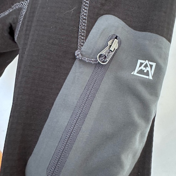 Avalanche Men's pullover sweater - Picture 7 of 10